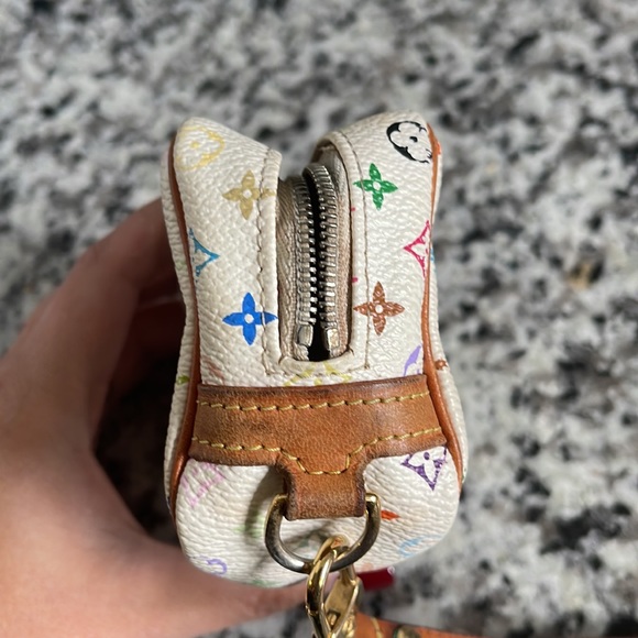 Louis Vuitton Wapity pouch - Picture 7 of 9